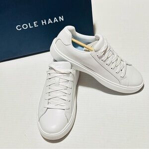 Cole Haan Grand Crosscourt Daily Sneaker Size 6 NEW